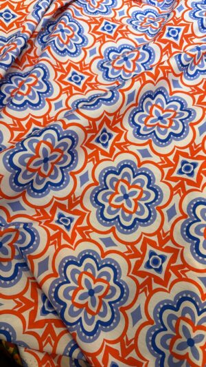 Buttery Liberty Cotton