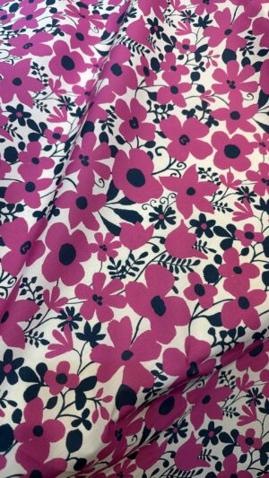 Buttery Liberty Cotton