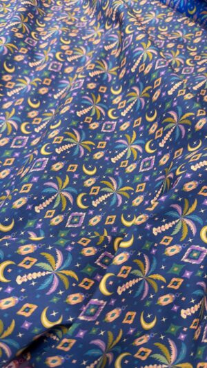 Ramadan 2027 cotton lawn