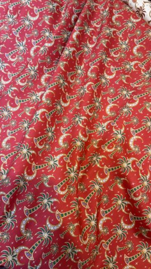 Ramadan 2027 cotton lawn
