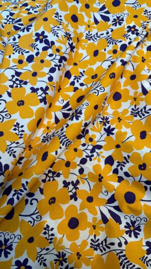 Buttery Liberty Cotton