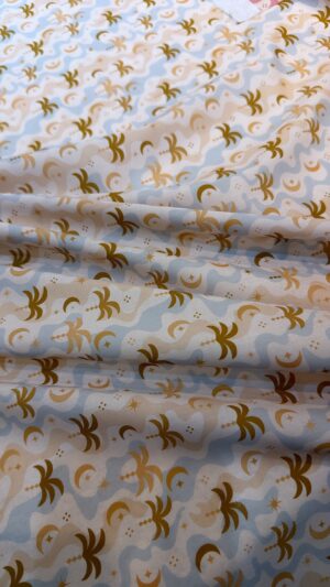 Ramadan 2027 cotton lawn
