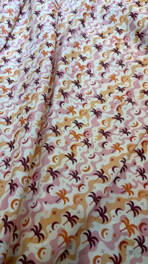 Ramadan 2027 cotton lawn