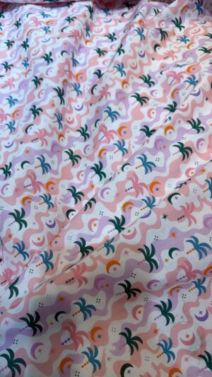 Ramadan 2027 cotton lawn
