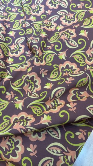 Buttery Liberty Cotton