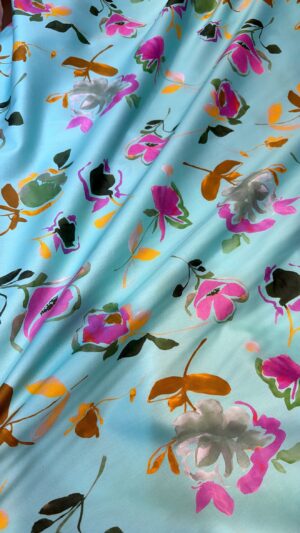 Italian cotton