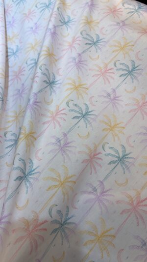 Ramadan 2027 cotton lawn
