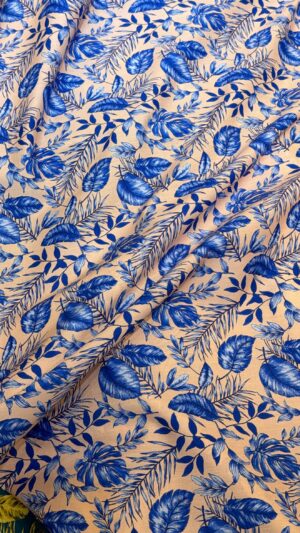 Buttery Liberty Cotton
