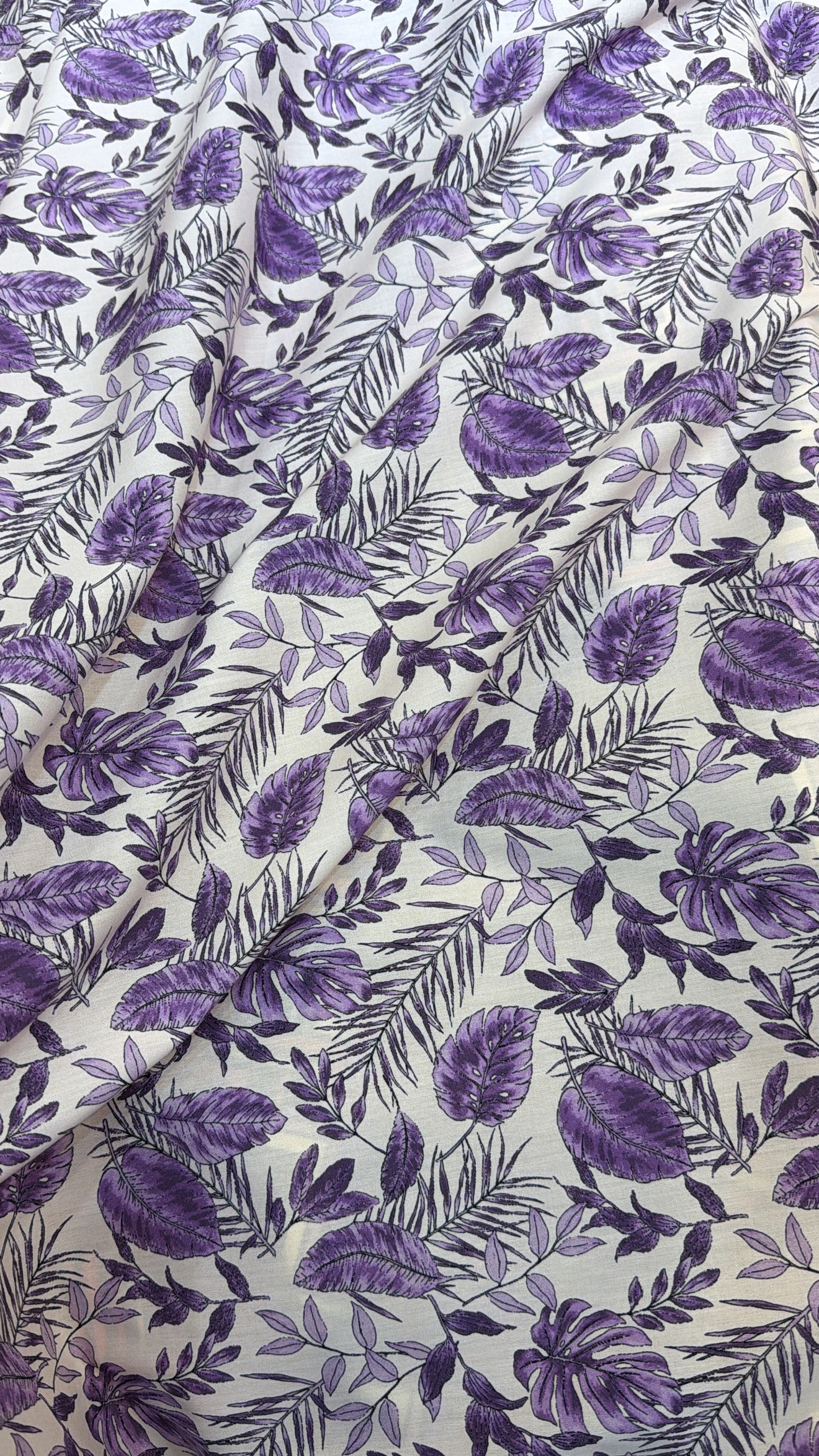 Buttery Liberty Cotton