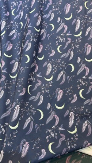 Ramadan 2027 cotton lawn