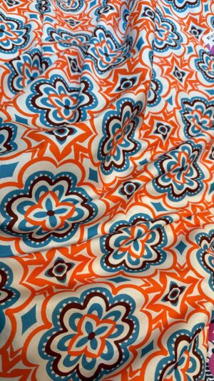 Buttery Liberty Cotton