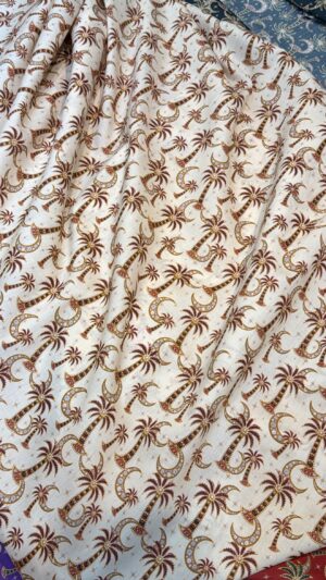 Ramadan 2027 cotton lawn