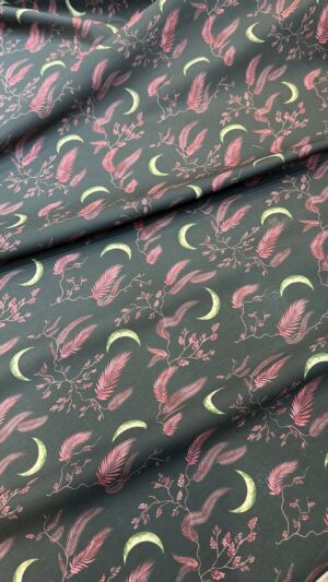 Ramadan 2027 cotton lawn