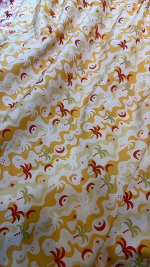 Ramadan 2027 cotton lawn
