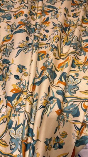 Italian cotton