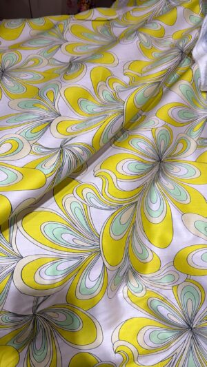 Cotton satin 2027