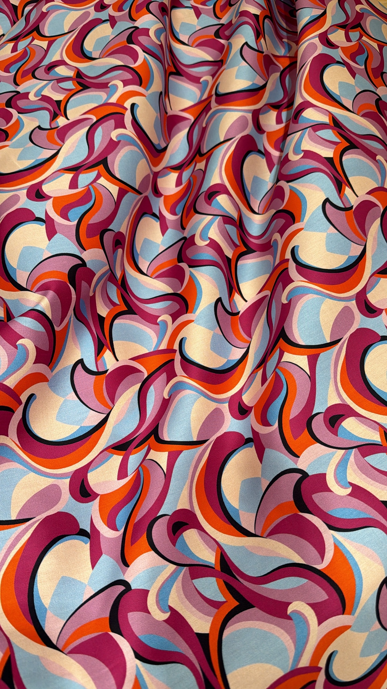 Italian cotton