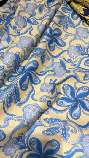 Cotton satin 2027