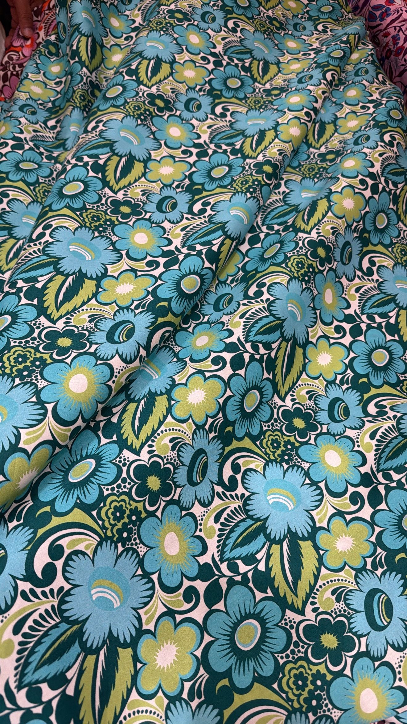 Italian cotton