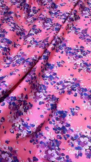 Cotton satin 2027