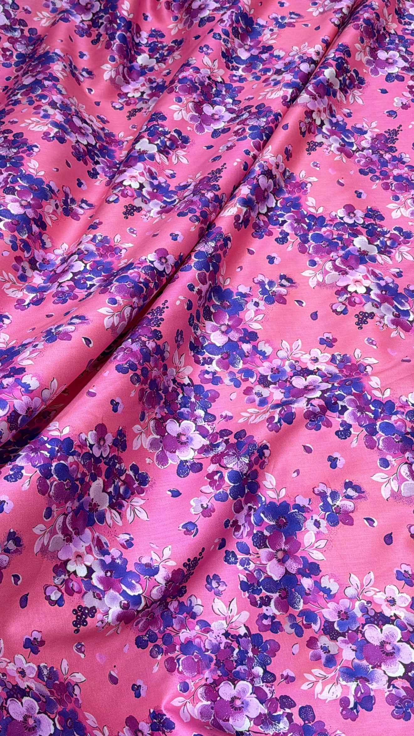 Cotton satin 2027