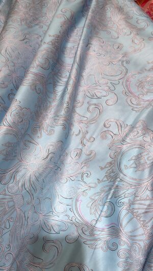 Cotton satin 2027