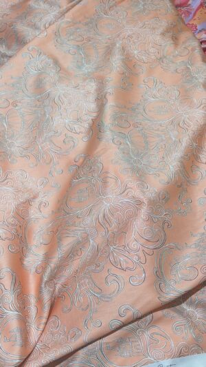 Cotton satin 2027