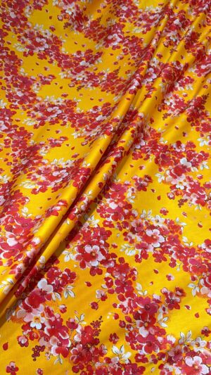 Cotton satin 2027