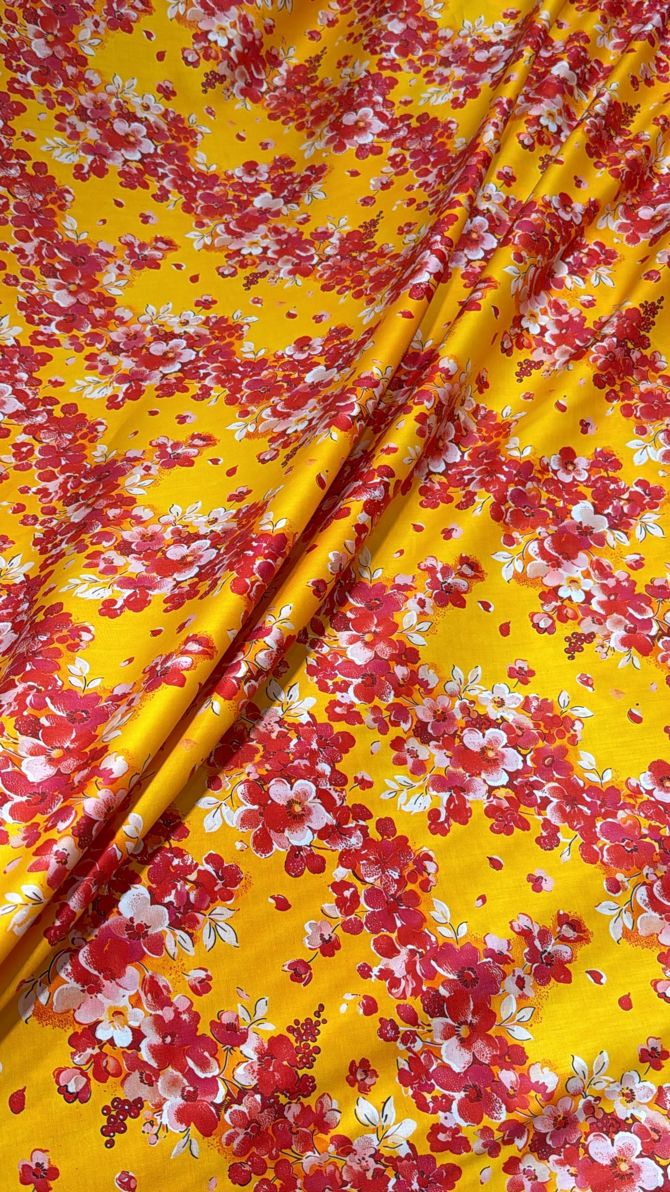Cotton satin 2027