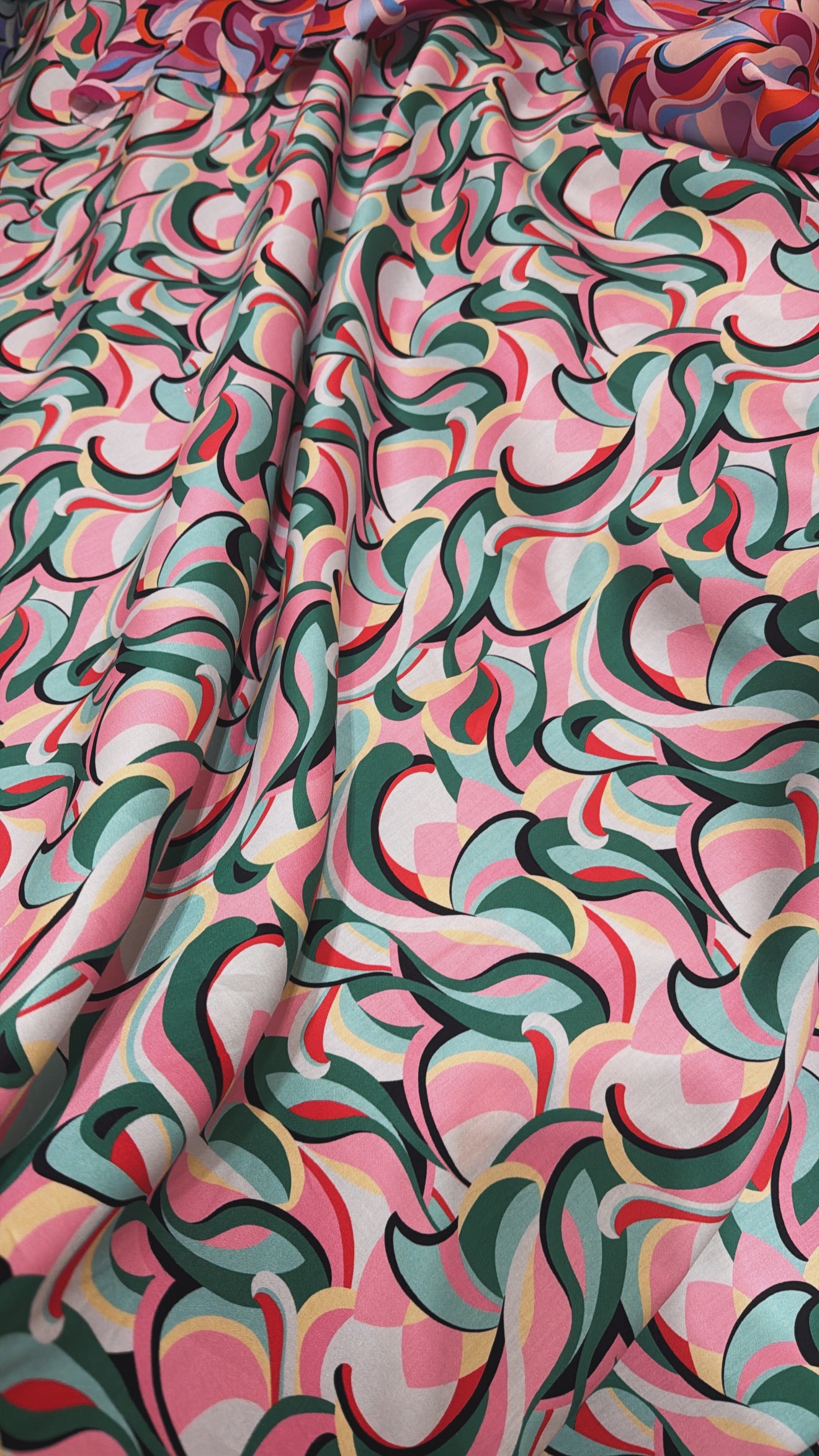Italian cotton