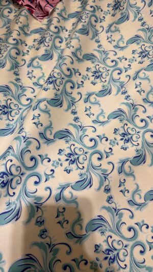 Italian cotton