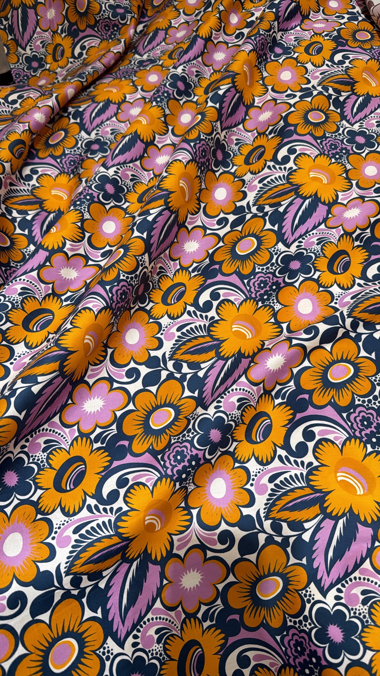 Italian cotton