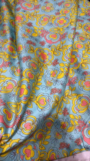 Cotton satin 2027