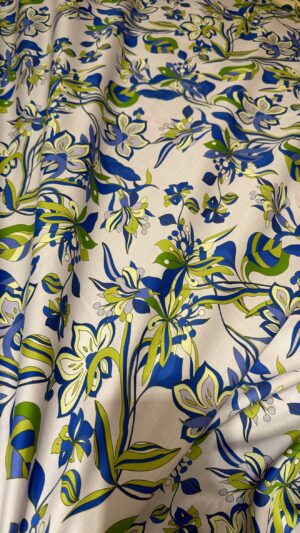 Italian cotton