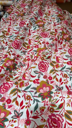 Italian cotton