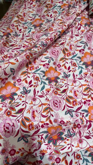 Italian cotton