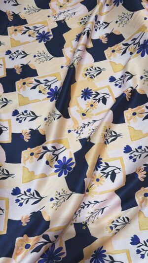 Cotton satin 2027