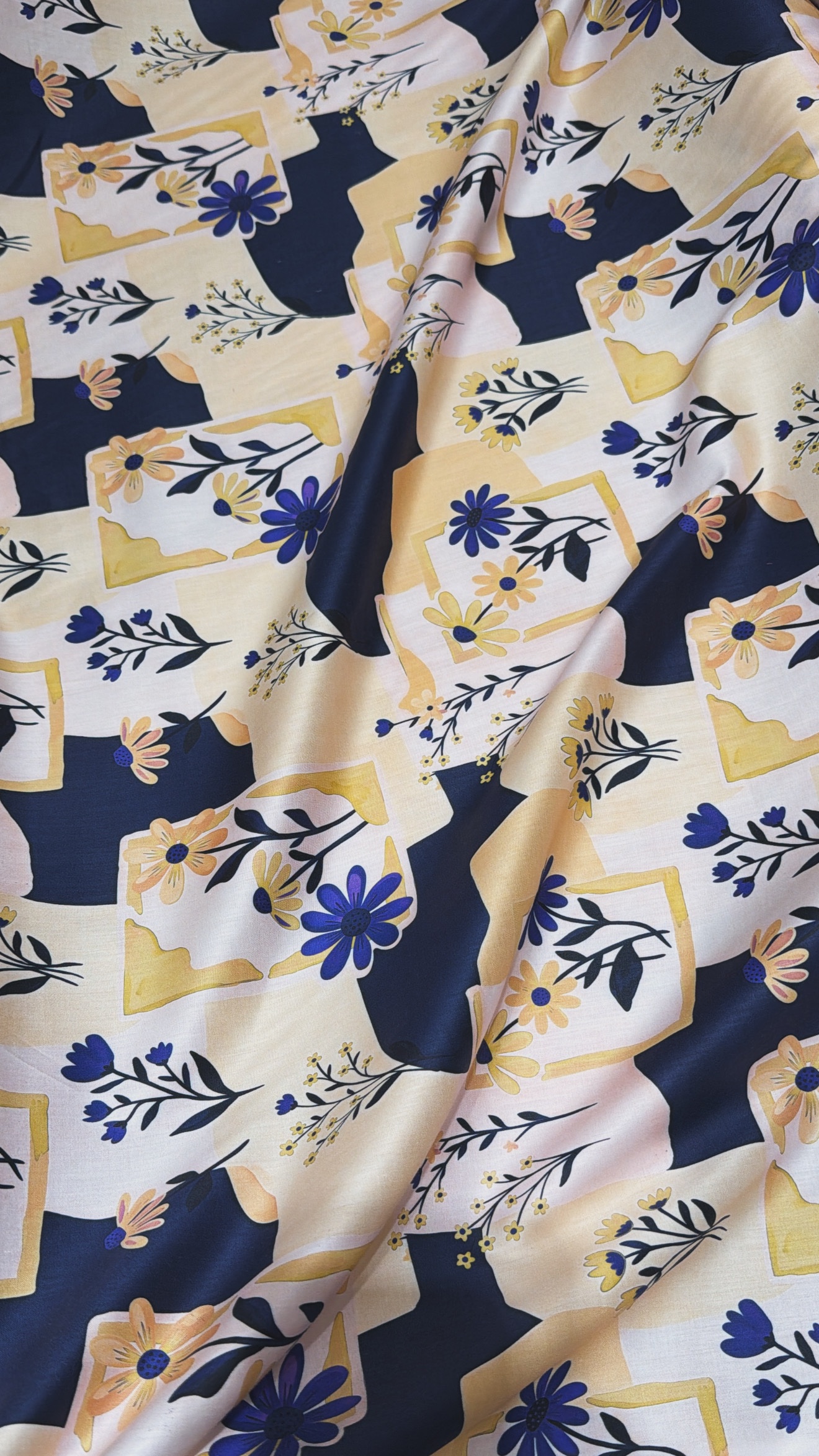 Cotton satin 2027