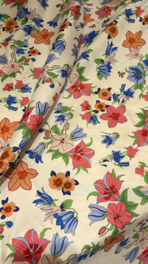 Italian cotton