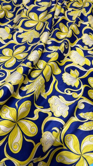 Cotton satin 2027