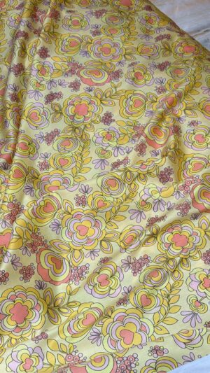 Cotton satin 2027