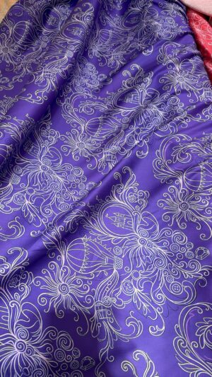 Cotton satin 2027