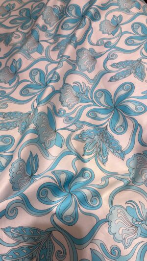 Cotton satin 2027