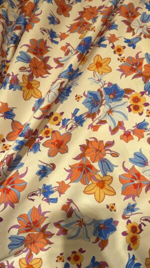 Italian cotton