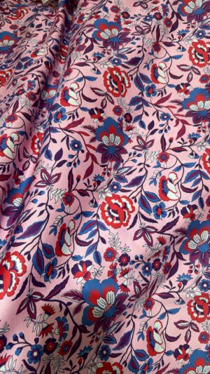 Italian cotton