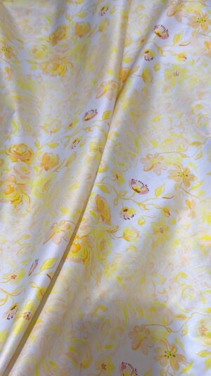 Cotton satin 2027