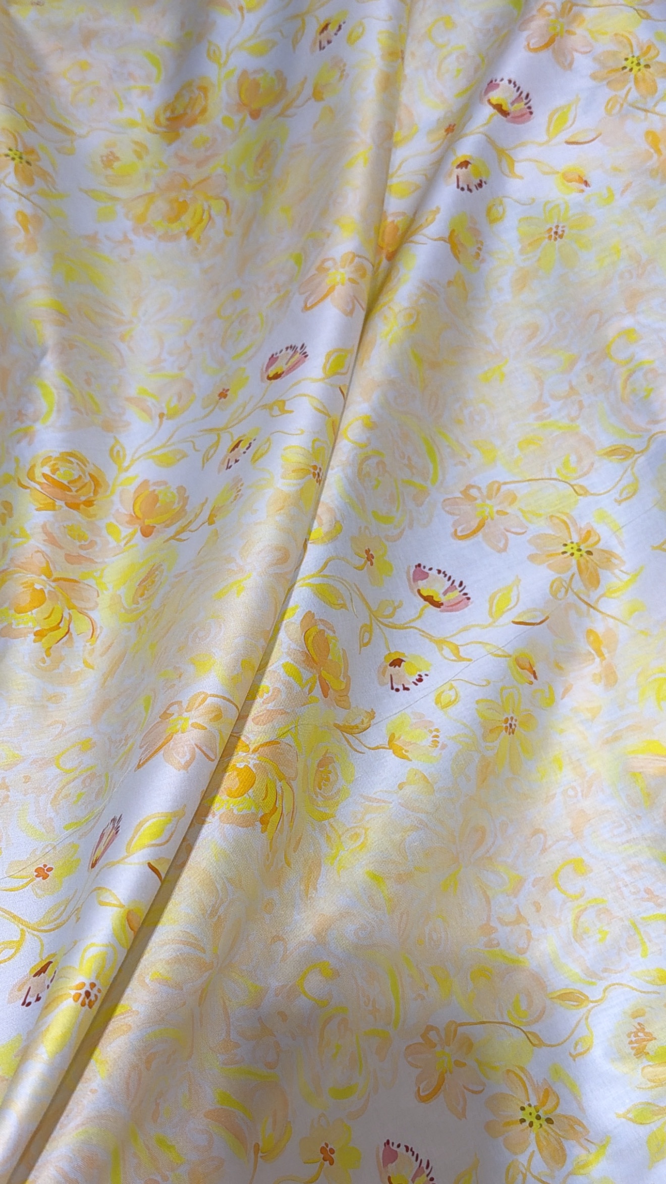 Cotton satin 2027