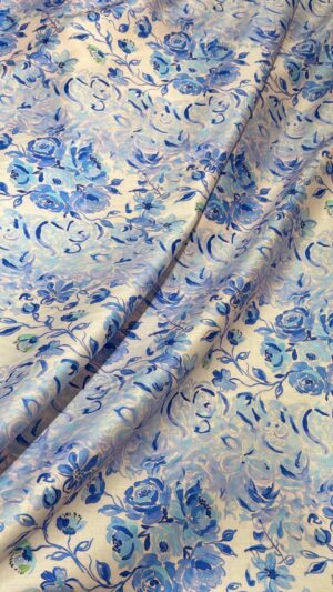 Cotton satin 2027