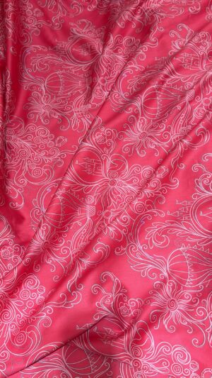 Cotton satin 2027